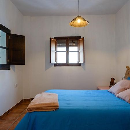 Casa Con Encanto En El Corazon Del Casco Antiguo Аркос де ла Фронтера Экстерьер фото