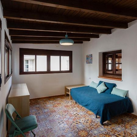 Casa Con Encanto En El Corazon Del Casco Antiguo Аркос де ла Фронтера Экстерьер фото