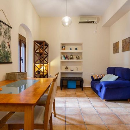 Casa Con Encanto En El Corazon Del Casco Antiguo Аркос де ла Фронтера Экстерьер фото