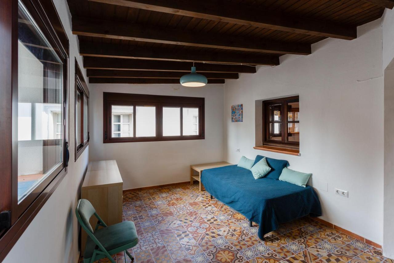 Casa Con Encanto En El Corazon Del Casco Antiguo Аркос де ла Фронтера Экстерьер фото