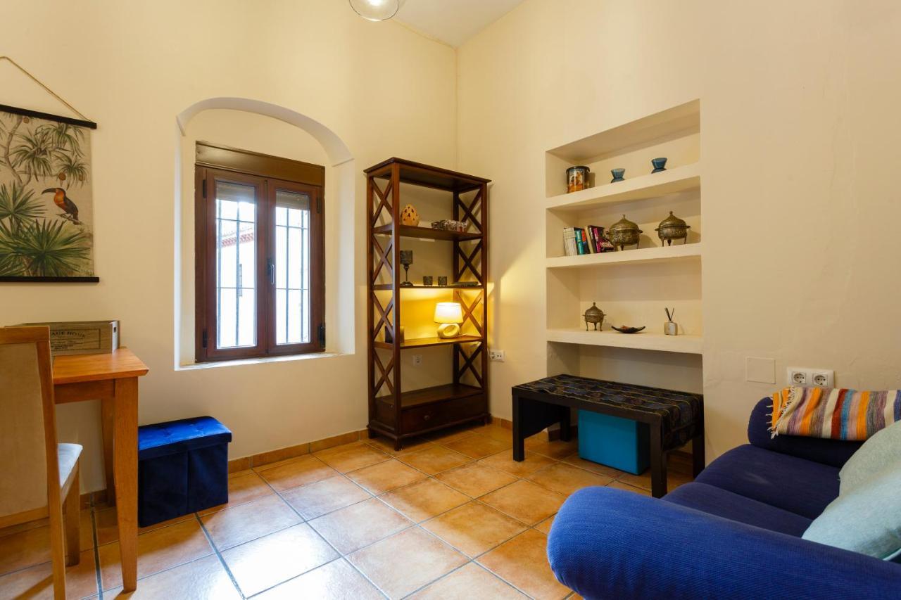 Casa Con Encanto En El Corazon Del Casco Antiguo Аркос де ла Фронтера Экстерьер фото
