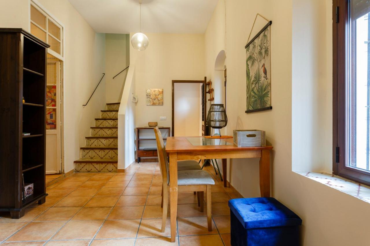 Casa Con Encanto En El Corazon Del Casco Antiguo Аркос де ла Фронтера Экстерьер фото