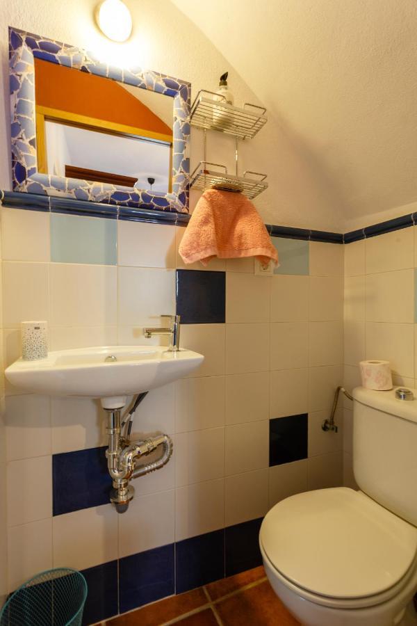 Casa Con Encanto En El Corazon Del Casco Antiguo Аркос де ла Фронтера Экстерьер фото