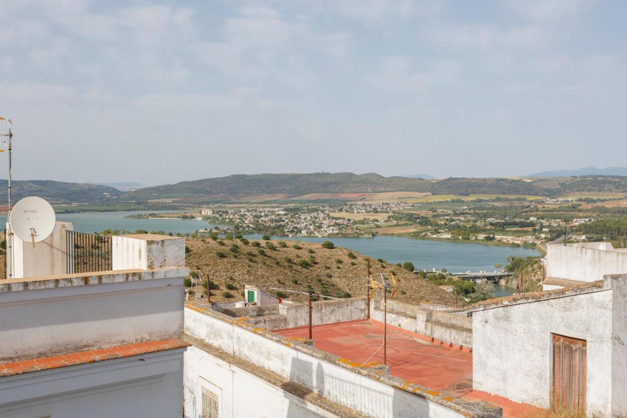 Casa Con Encanto En El Corazon Del Casco Antiguo Аркос де ла Фронтера Экстерьер фото