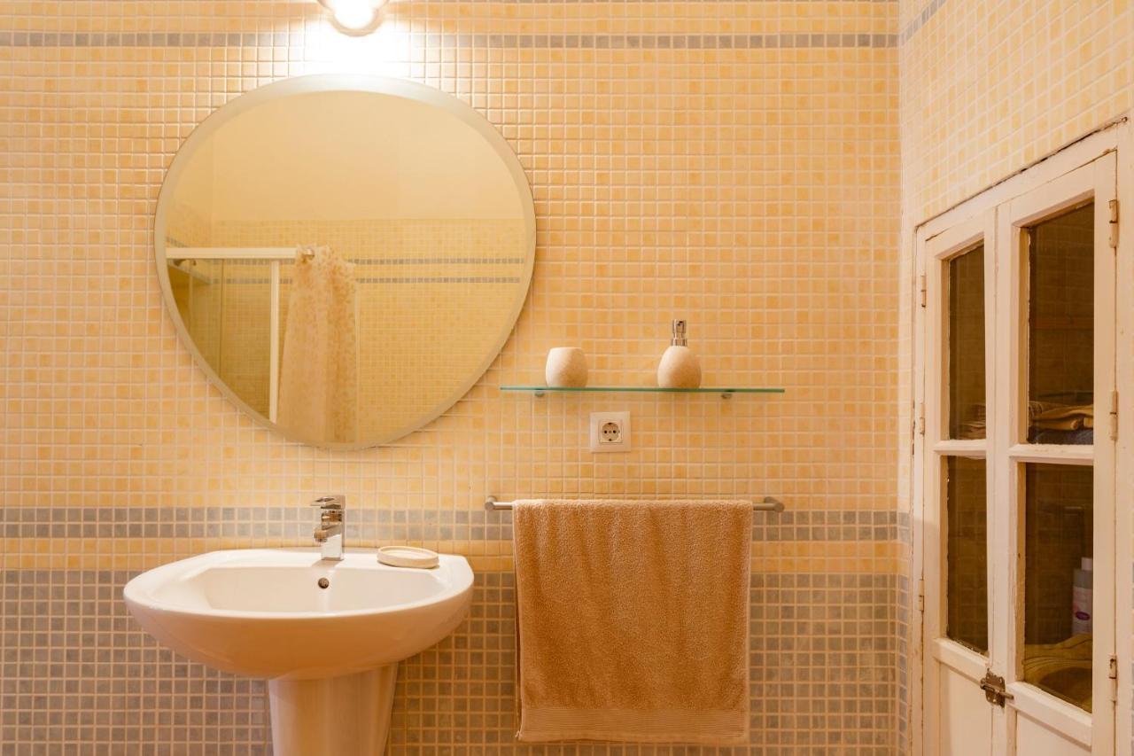 Casa Con Encanto En El Corazon Del Casco Antiguo Аркос де ла Фронтера Экстерьер фото
